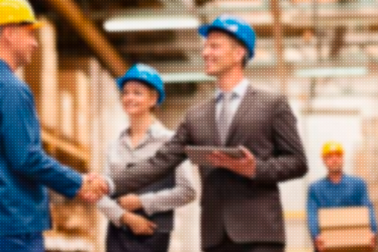 A liderança incorporada a Engenharia de Produção | Blog Unigran Net
