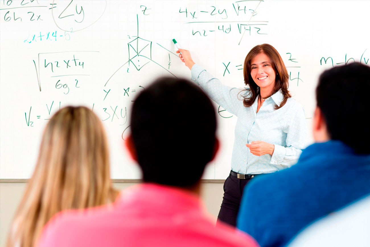 Existe Matemática fora da sala de aula? | Blog Unigran EAD