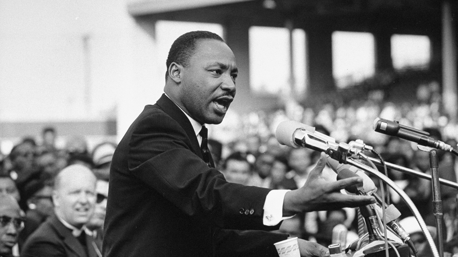 Luther King Unigran Net