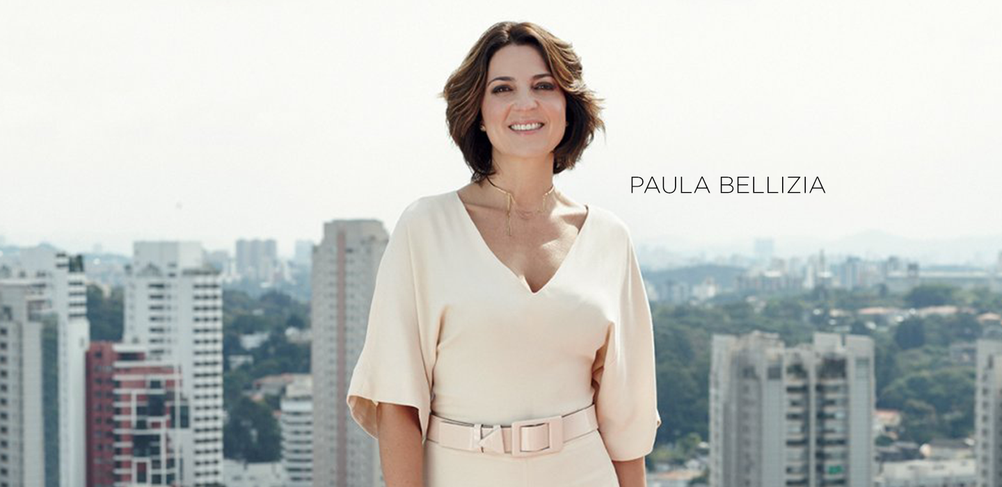 Paula Bellizia Unigran Net