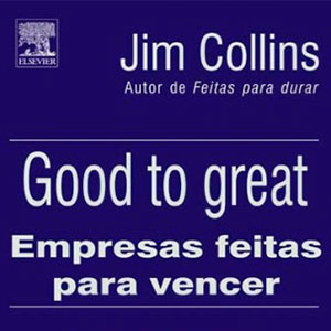 Jim Collins - Good to great