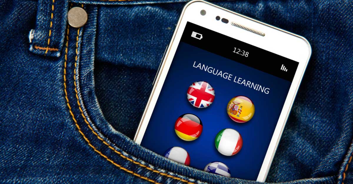 4 aplicativos para aprender um novo idioma