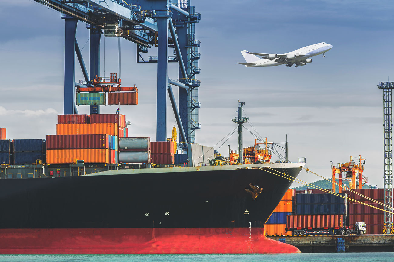 5 fatores econômicos que podem afetar a exportação | Blog Unigran EAD