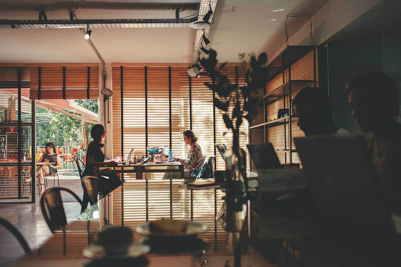 Quais são as vantagens do coworking? | Blog Unigran EAD