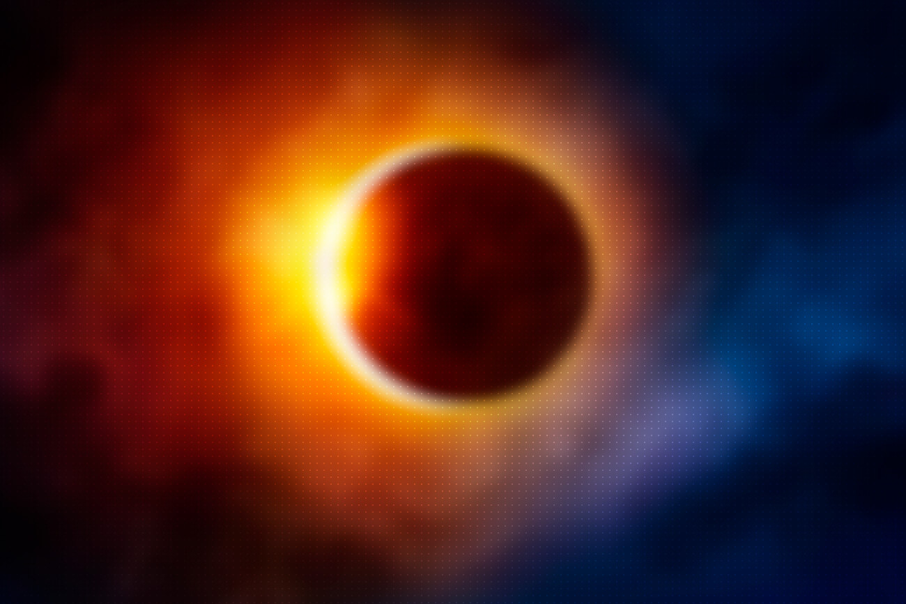 Como surgem os eclipses? | Blog Unigran EAD