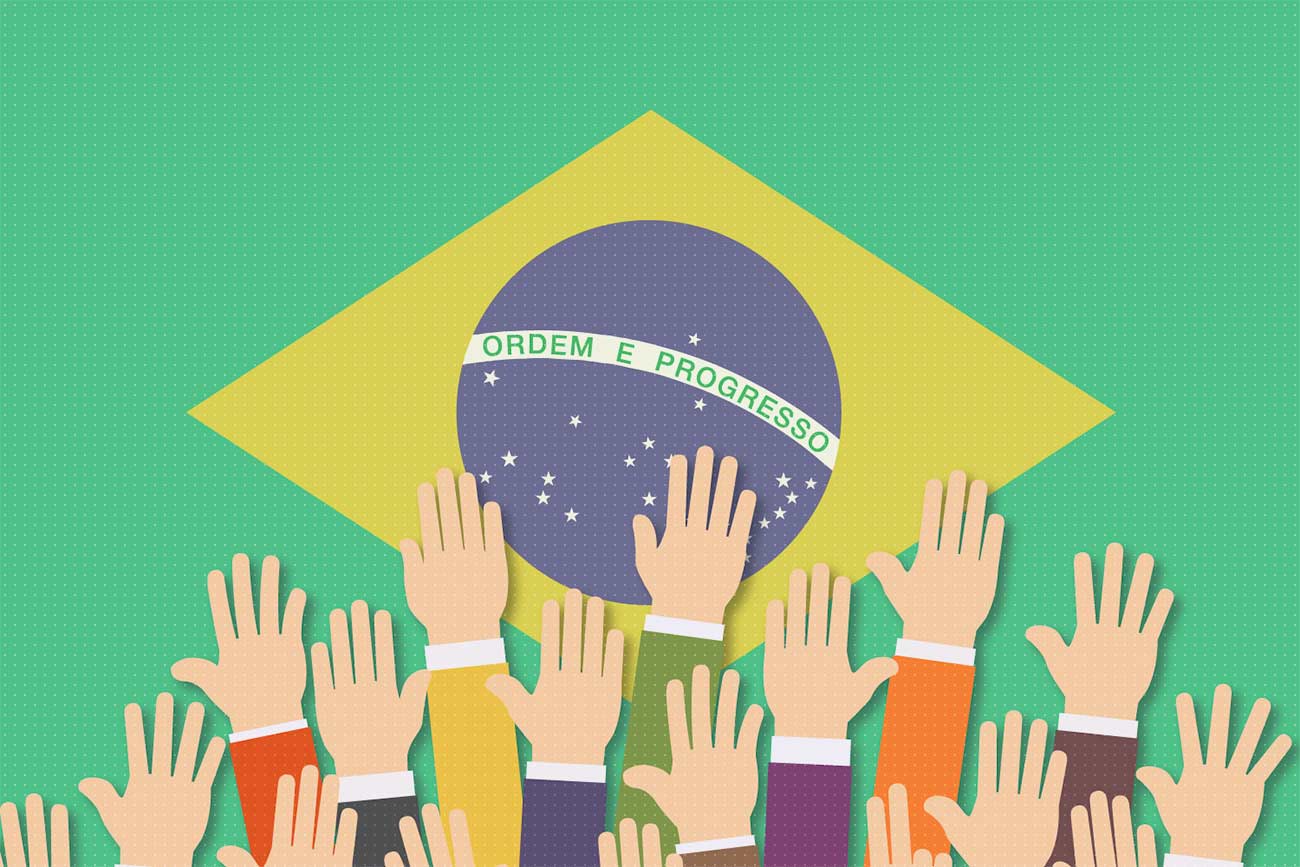 Políticas públicas funcionam no Brasil?