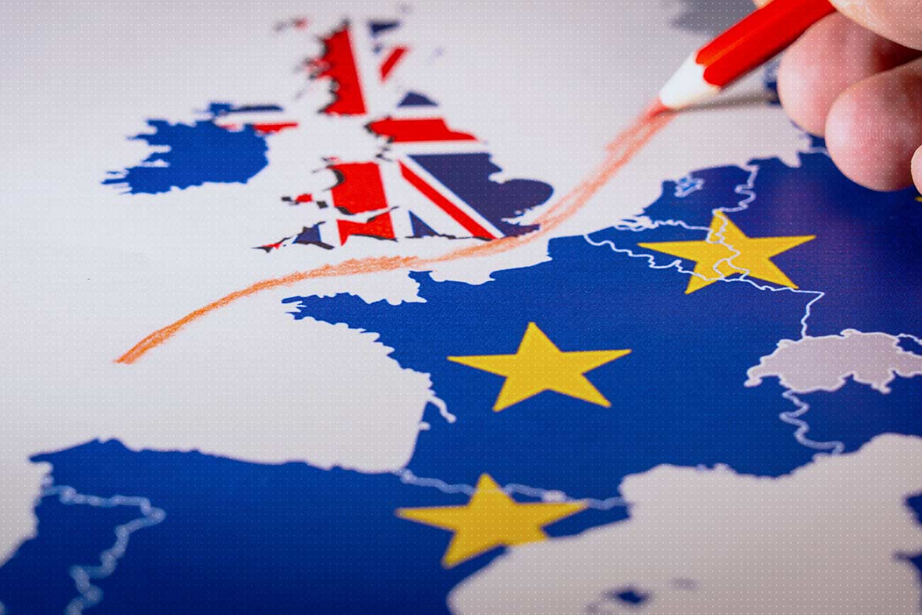Saiba tudo sobre o Brexit | Blog Unigran EAD