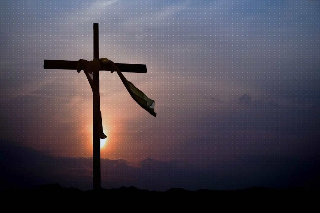 O que a cruz significa para o cristianismo?