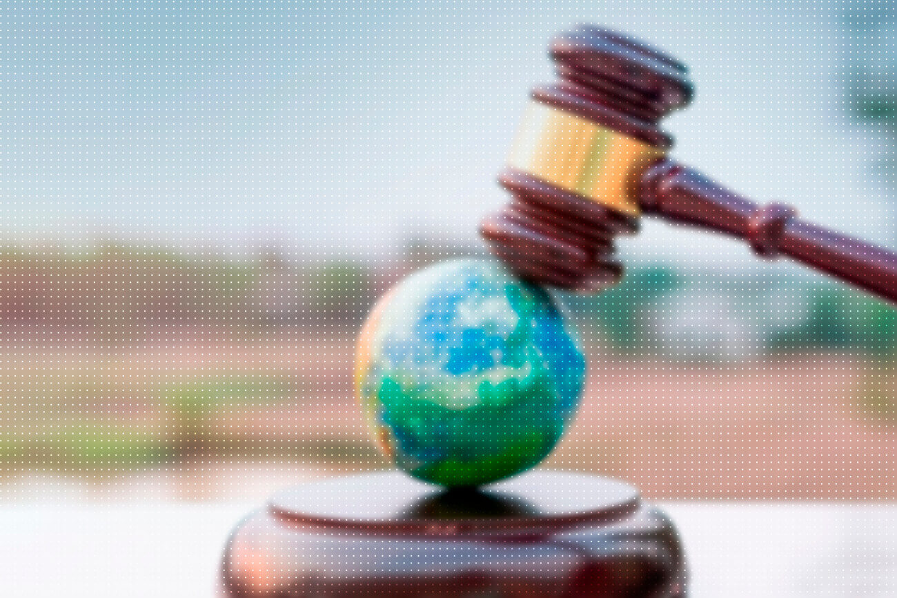 Quais são os princípios do Direito Ambiental?