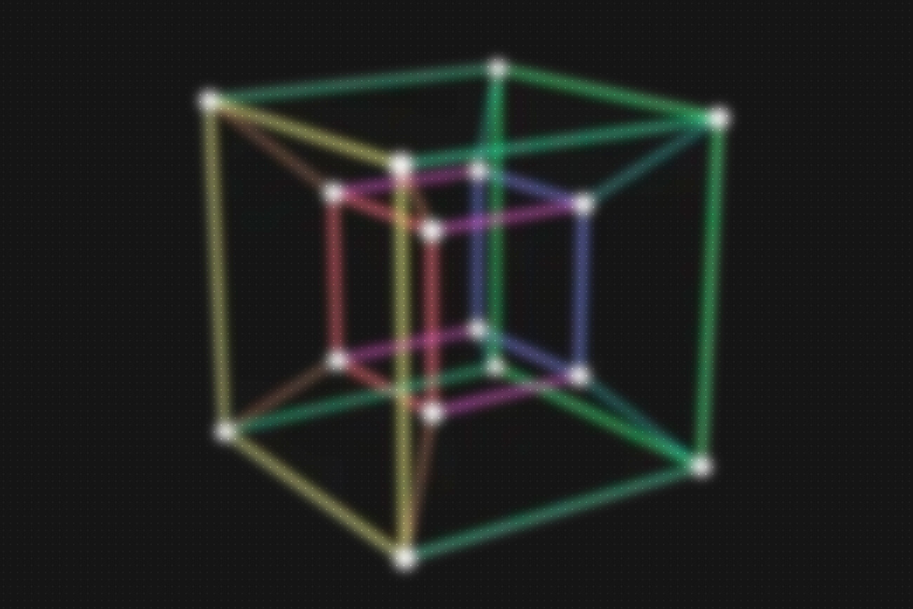 Tesseract: como o cubo funciona na Matemática