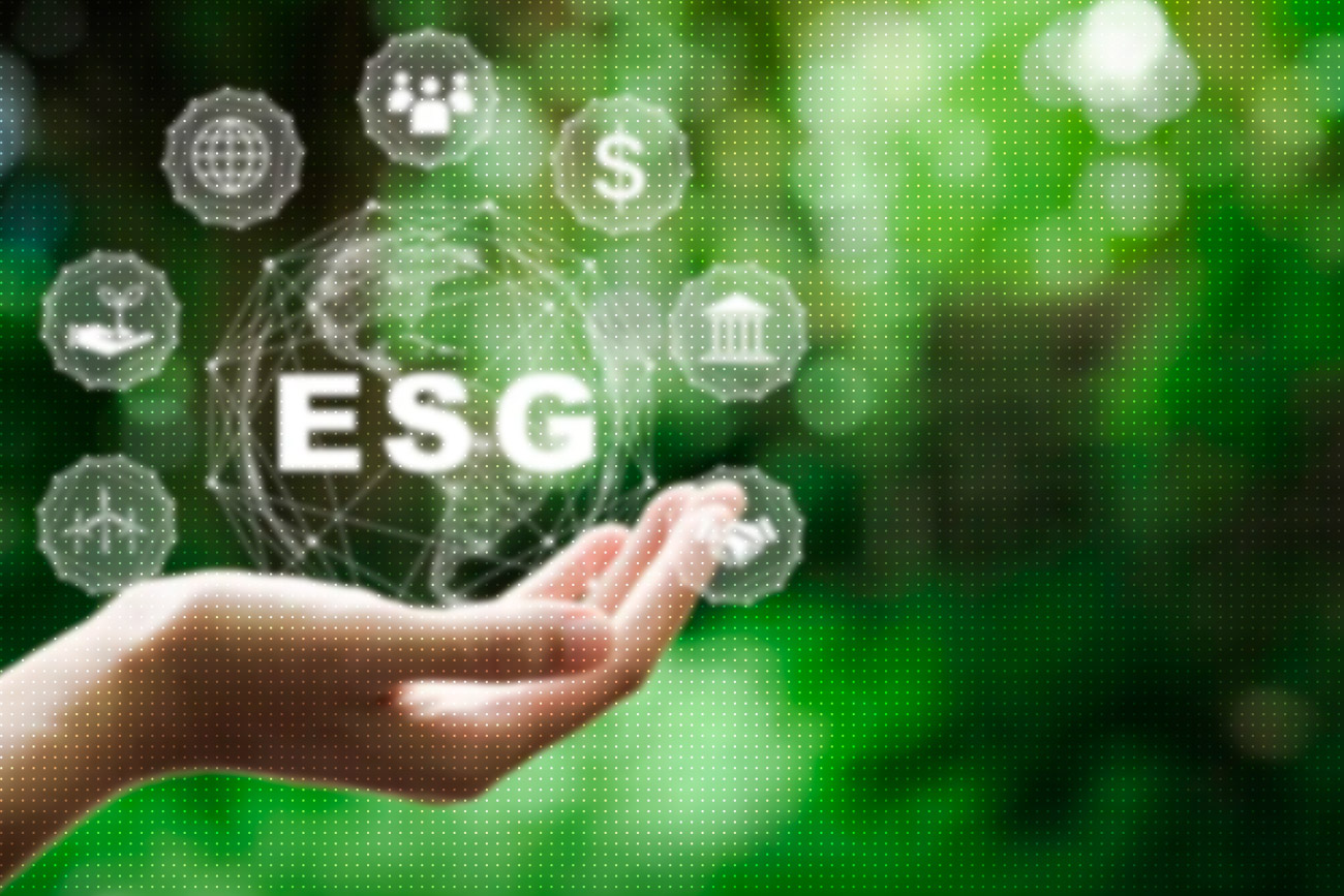 ESG: Conheça a nova onda verde