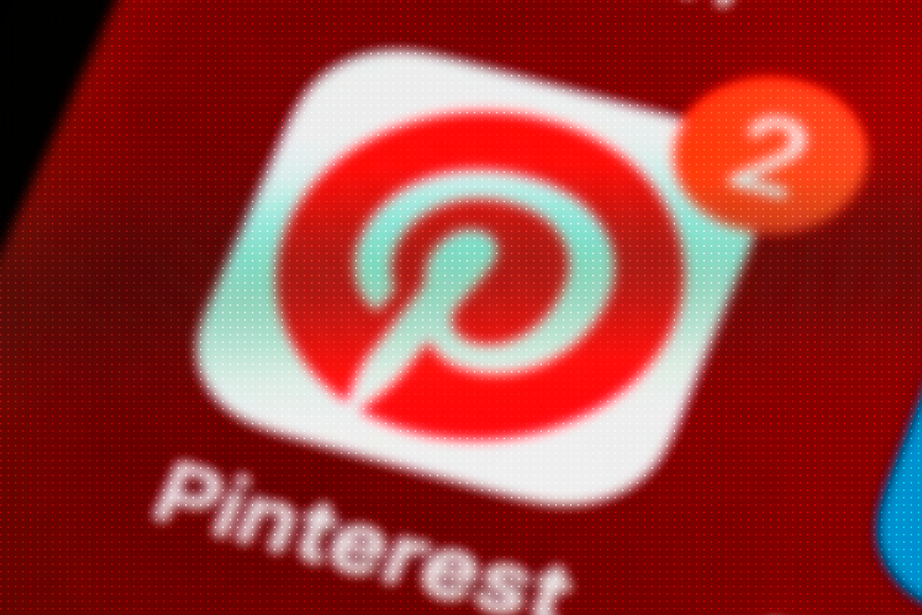 O poder de influência do Pinterest | Blog Unigran EAD