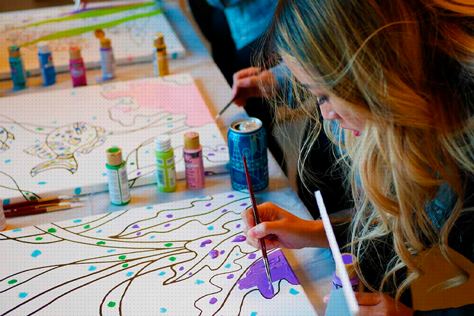 Segunda Licenciatura em Artes Visuais