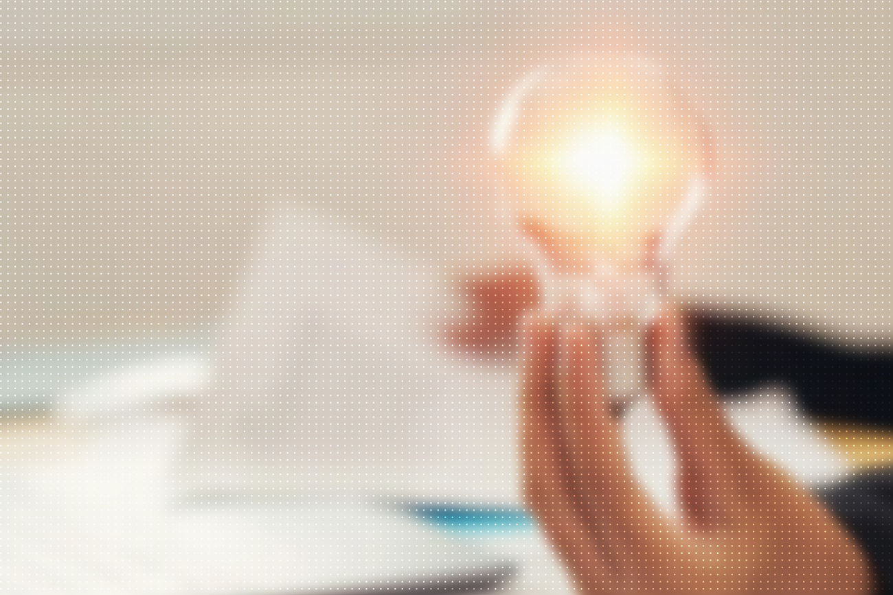 O dom da inovação. Como ter ideias inovadoras?  | Blog Unigran Net