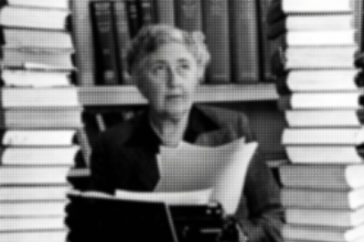 O curioso desaparecimento de Agatha Christie