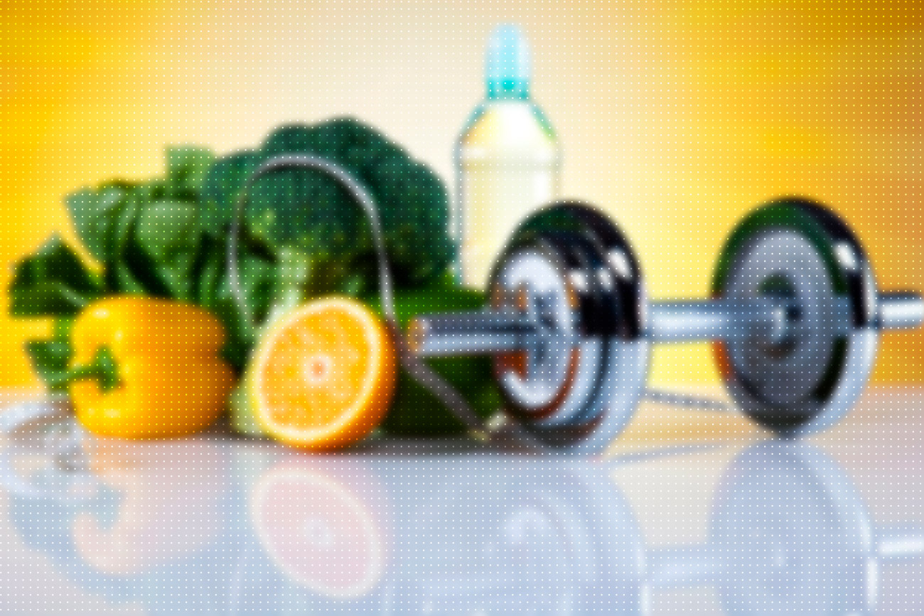Nutrição esportiva, uma área em crescimento | Blog Unigran Net