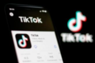 O TikTok e o impacto na produção de conteúdo 
