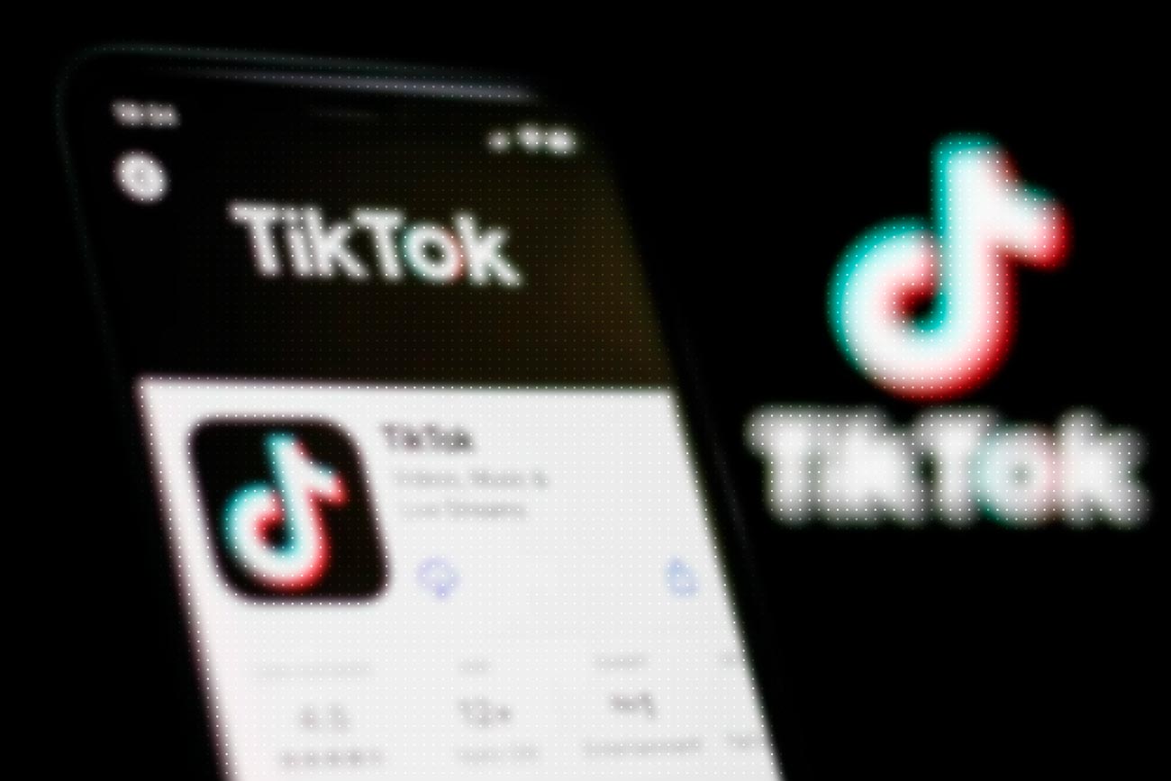 O TikTok e o impacto na produção de conteúdo  | Blog Unigran EAD